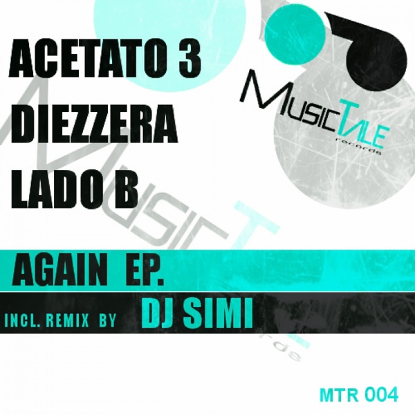 Again - Single