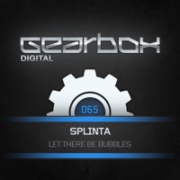 Let There Be Bubbles - Single - Splinta