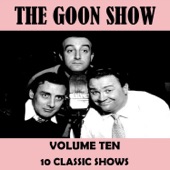 The Goon Show - Insurance, The White Man's Burden