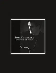 Ouça Tom Courtney, assista a videoclipes, leia a biografia, veja as datas das turnês e mais!