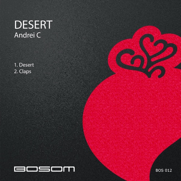 Desert - Single