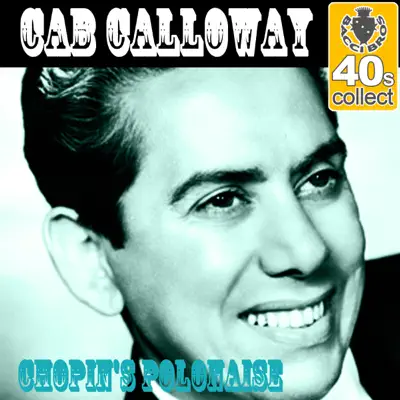Chopin's Polonaise (Remastered) - Single - Carmen Cavallaro