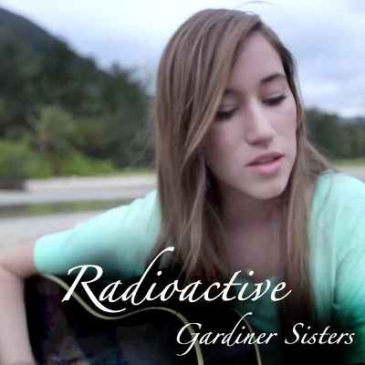Radioactive - Single