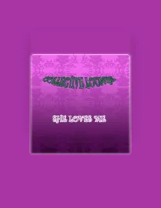 Poslechněte si interpreta Collective Lounge, sledujte hudební videa, přečtěte si životopis, podívejte se na data turné a další informace.