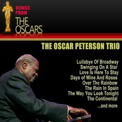 Songs from the Oscars - Oscar Peterson Trio Songs from the Oscars - Oscar Peterson Trio