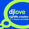 DJ Love, L.Biasca & Jakia