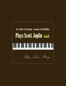 Listen to Louis Piano Man Riddle, watch music videos, read bio, see tour dates & more!