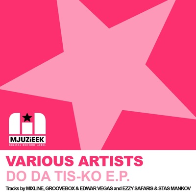 Do da Tis-Ko - Single