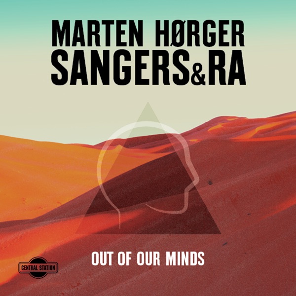 Out of Our Minds - Single