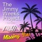 Missing You (feat. Awa) - The Jimmy Weeks Project lyrics