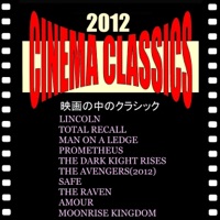 Cinema Classics 2012 "Lincoln"