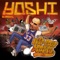 Shake it (feat. Nekfeu) - Yoshi Di Original lyrics