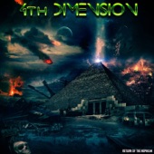 4th Dimension artwork