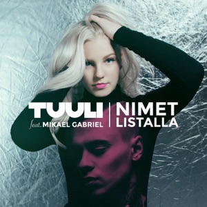 Nimet listalla (feat. Mikael Gabriel)