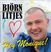 Bjorn Litjes - Hey Monique