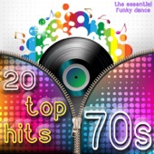 20 Top Hits 70s (The Essential Funky Dance) artwork