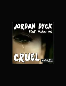 聆聽 Jordan Dyck、觀看音樂影片、閱讀小傳、查看巡演日期等！