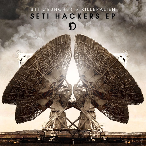Seti Hackers - Single