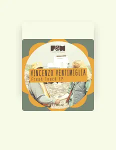 收听 Vincenzo Ventimiglia、观看音乐视频、阅读小传、查看巡演日期等 ！