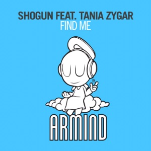 Find Me (feat. Tania Zygar) - Single