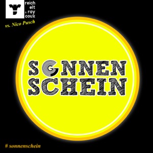 Sonnenschein (Reichelt & Raycoux vs. Nico Pusch) - Single