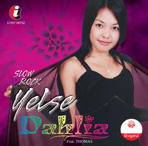 Sembilu Cinta Album Art