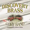 Cory Band - Nottingham