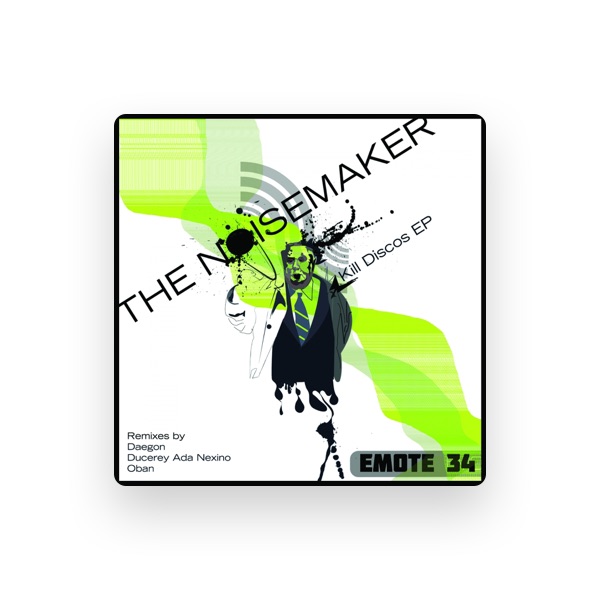 The Noisemaker's avatar