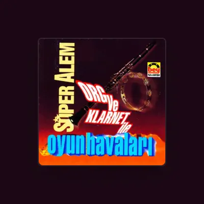Listen to Ziya Budak, watch music videos, read bio, see tour dates & more!