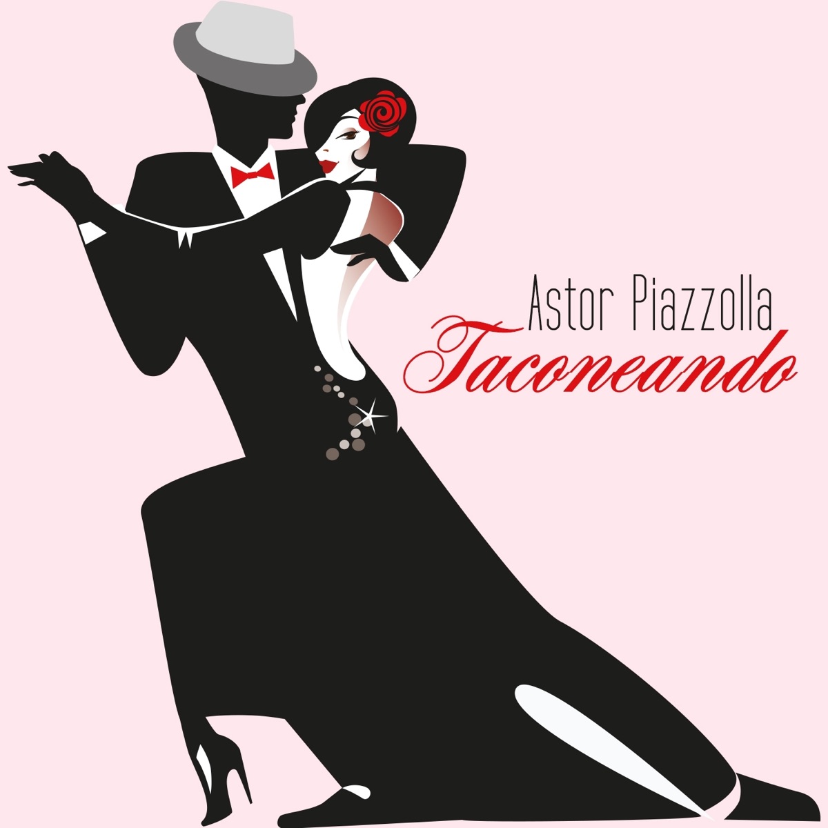Pochette du titre Inspiracion