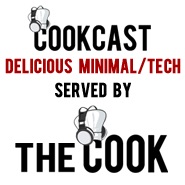 CookCast #4