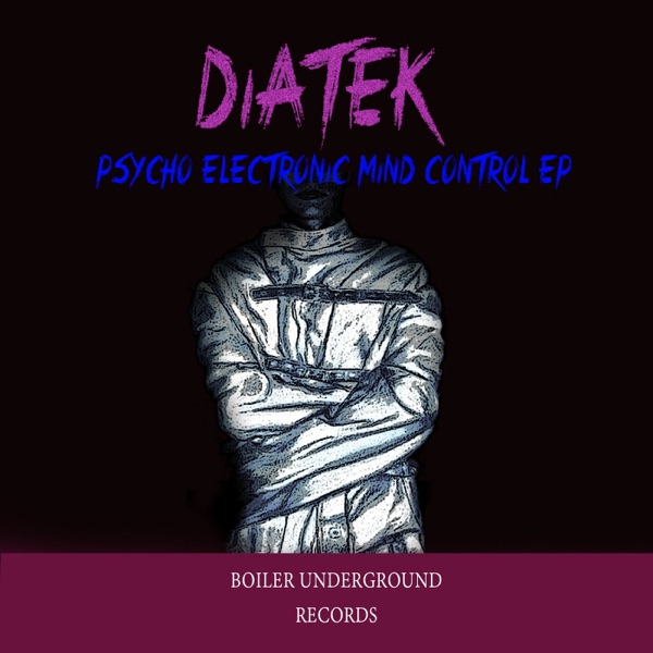 Psycho Electronic Mind Control - Single