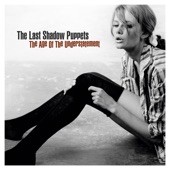 The Last Shadow Puppets - Standing Next To Me