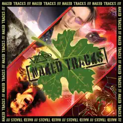 Naked Tracks, Vol. 6 - Steve Vai Naked Tracks, Vol. 6 - Steve Vai