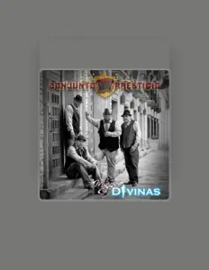 Listen to Conjunto Prestigio, watch music videos, read bio, see tour dates & more!