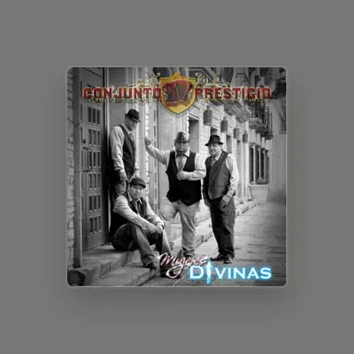 Listen to Conjunto Prestigio, watch music videos, read bio, see tour dates & more!