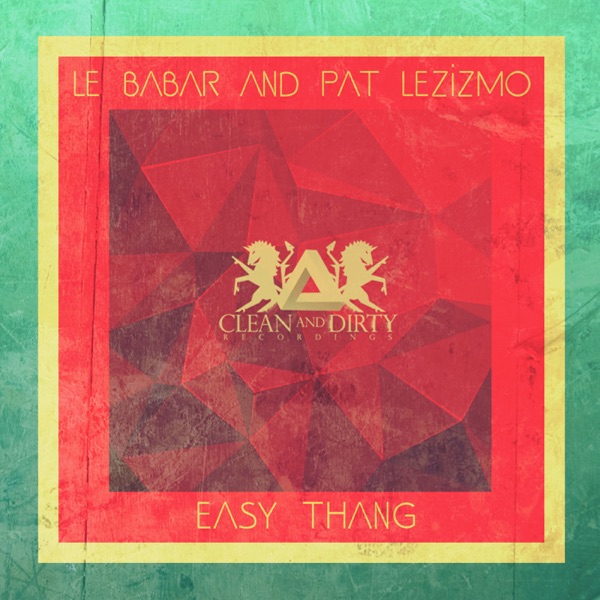 Easy Thang - EP