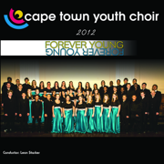 Ukuthula - Cape Town Youth Choir