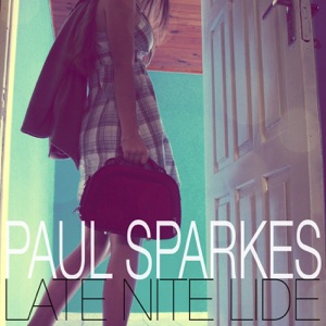 Late Nite Lide - Single