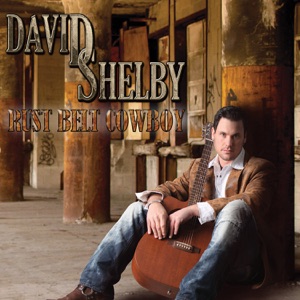 David Shelby - Can't Let Go - 排舞 编舞者