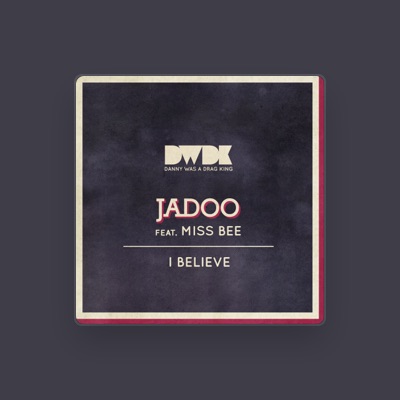 Listen to Jadoo, watch music videos, read bio, see tour dates & more!