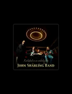 Escucha a John Sharling Band, mira vídeos musicales, lee la biografía, consulta fechas de giras y mucho más.