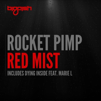 Red Mist - Single
