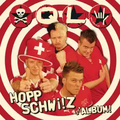 Hopp Schwi!z - QL Hopp Schwi!z - QL