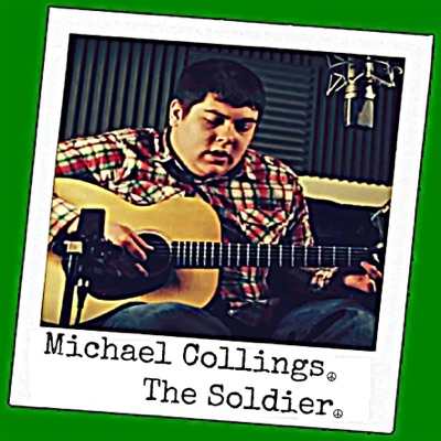The Soldier (Single) [feat. Josiah J Manning] - Single