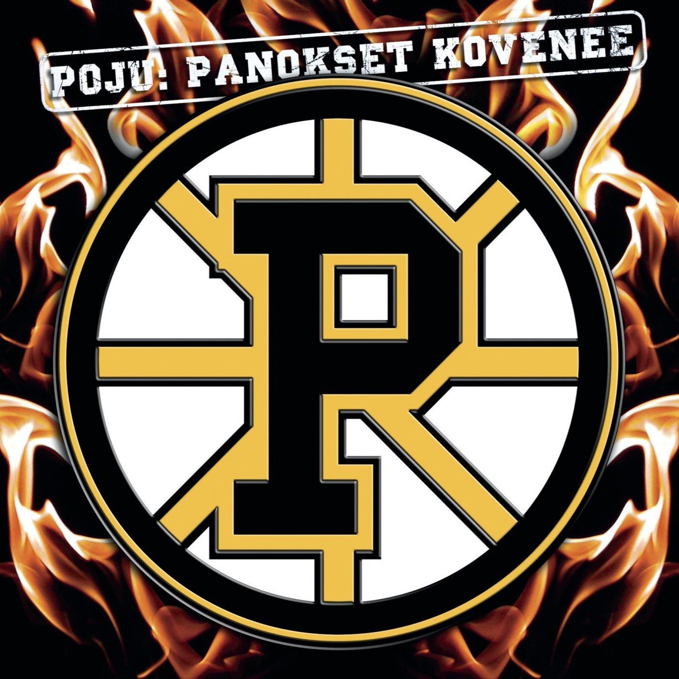 Panokset Kovenee