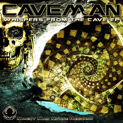 Caveman - Astral Illusion (Original Track)