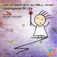 Champions of Life feat Paul Aiden Single