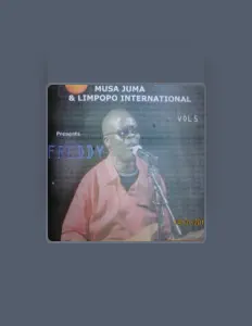 Listen to Musa Juma, watch music videos, read bio, see tour dates & more!