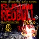 I m Drinking Rum and Redbull Remix Single